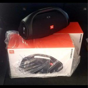 JBL boombox 2